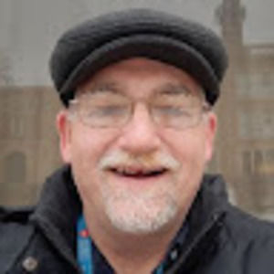 Meet your Posher, Thomas